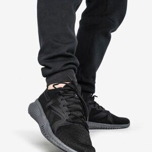 Reebok Flexagon Men's Cross Trainer Shoes MEN'S SIZE 10 BLACK COLOR BRAND NEW